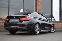 USED 2020 69 BMW 4 SERIES GRAN COUPE 3.0 430d M Sport Hatchback 5dr Diesel Auto xDrive Euro 6 (s/s) (258 ps) M SPORT + / HARMON KARDON
