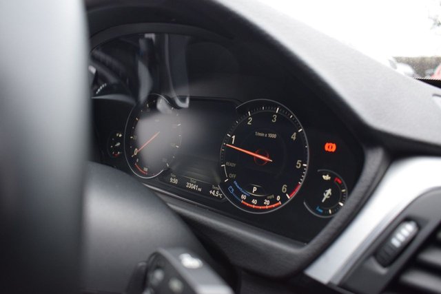 2020 BMW 4 Series Gran Coupe 3L M Sport 5dr - Photo 9