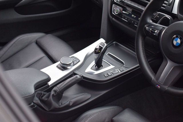 2020 BMW 4 Series Gran Coupe 3L M Sport 5dr - Photo 11