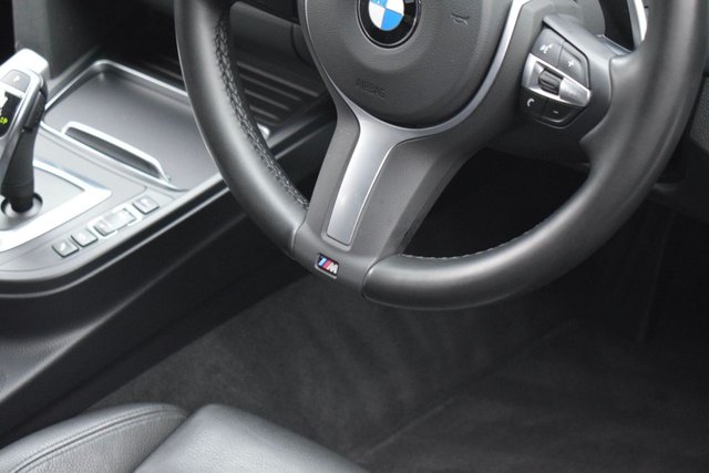 2020 BMW 4 Series Gran Coupe 3L M Sport 5dr - Photo 12