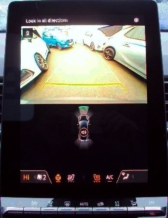 2025 RENAULT CAPTUR - Photo 12