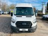 USED 2021 21 FORD TRANSIT 2.0 350 EcoBlue Leader Panel Van 5dr Diesel Manual FWD L3 H3 Euro 6 (s/s) (105 ps) 