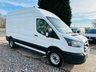 USED 2021 21 FORD TRANSIT 2.0 350 EcoBlue Leader Panel Van 5dr Diesel Manual FWD L3 H3 Euro 6 (s/s) (105 ps) 