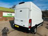 USED 2021 21 FORD TRANSIT 2.0 350 EcoBlue Leader Panel Van 5dr Diesel Manual FWD L3 H3 Euro 6 (s/s) (105 ps) 