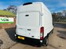 USED 2021 21 FORD TRANSIT 2.0 350 EcoBlue Leader Panel Van 5dr Diesel Manual FWD L3 H3 Euro 6 (s/s) (105 ps) 