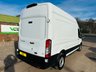 USED 2021 21 FORD TRANSIT 2.0 350 EcoBlue Leader Panel Van 5dr Diesel Manual FWD L3 H3 Euro 6 (s/s) (105 ps) 