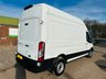 USED 2021 21 FORD TRANSIT 2.0 350 EcoBlue Leader Panel Van 5dr Diesel Manual FWD L3 H3 Euro 6 (s/s) (105 ps) 