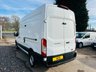 USED 2021 21 FORD TRANSIT 2.0 350 EcoBlue Leader Panel Van 5dr Diesel Manual FWD L3 H3 Euro 6 (s/s) (105 ps) 