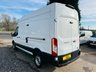 USED 2021 21 FORD TRANSIT 2.0 350 EcoBlue Leader Panel Van 5dr Diesel Manual FWD L3 H3 Euro 6 (s/s) (105 ps) 