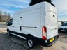 USED 2021 21 FORD TRANSIT 2.0 350 EcoBlue Leader Panel Van 5dr Diesel Manual FWD L3 H3 Euro 6 (s/s) (105 ps) 