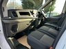 USED 2021 21 FORD TRANSIT 2.0 350 EcoBlue Leader Panel Van 5dr Diesel Manual FWD L3 H3 Euro 6 (s/s) (105 ps) 