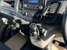 USED 2021 21 FORD TRANSIT 2.0 350 EcoBlue Leader Panel Van 5dr Diesel Manual FWD L3 H3 Euro 6 (s/s) (105 ps) 