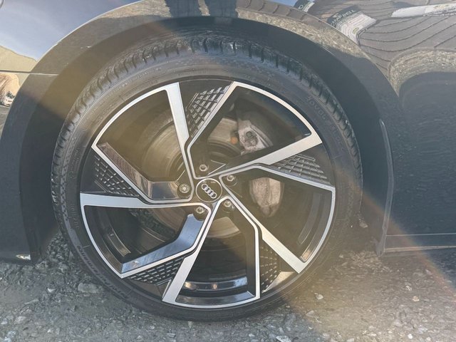 2018 Audi A6 Saloon 2L S Line 4dr - Photo 4