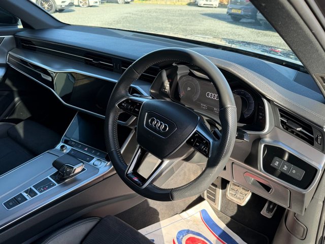 2018 Audi A6 Saloon 2L S Line 4dr - Photo 10