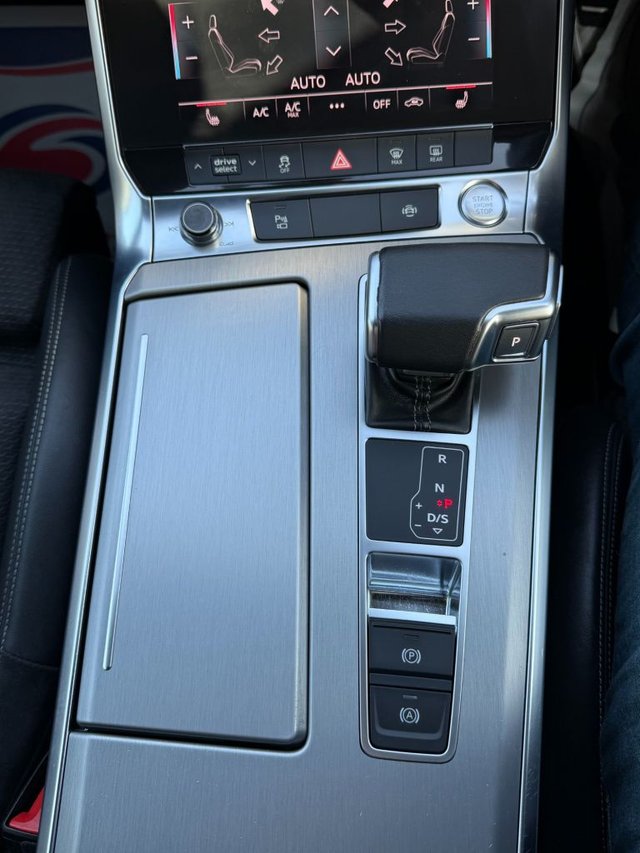 2018 Audi A6 Saloon 2L S Line 4dr - Photo 11