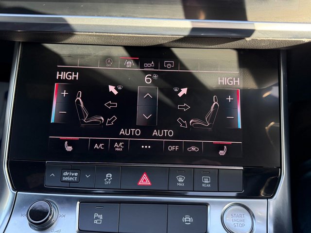 2018 Audi A6 Saloon 2L S Line 4dr - Photo 12