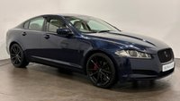 USED 2012 W JAGUAR XF 2.2d Portfolio Saloon 4dr Diesel Auto Euro 5 (s/s) (190 ps) Hosting a very generous specification including none date related registration plate