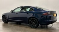 USED 2012 W JAGUAR XF 2.2d Portfolio Saloon 4dr Diesel Auto Euro 5 (s/s) (190 ps) Hosting a very generous specification including none date related registration plate