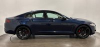 USED 2012 W JAGUAR XF 2.2d Portfolio Saloon 4dr Diesel Auto Euro 5 (s/s) (190 ps) Hosting a very generous specification including none date related registration plate