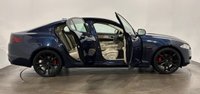USED 2012 W JAGUAR XF 2.2d Portfolio Saloon 4dr Diesel Auto Euro 5 (s/s) (190 ps) Hosting a very generous specification including none date related registration plate