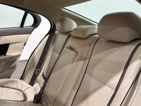 USED 2012 W JAGUAR XF 2.2d Portfolio Saloon 4dr Diesel Auto Euro 5 (s/s) (190 ps) Hosting a very generous specification including none date related registration plate