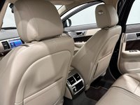 USED 2012 W JAGUAR XF 2.2d Portfolio Saloon 4dr Diesel Auto Euro 5 (s/s) (190 ps) Hosting a very generous specification including none date related registration plate