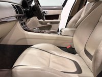 USED 2012 W JAGUAR XF 2.2d Portfolio Saloon 4dr Diesel Auto Euro 5 (s/s) (190 ps) Hosting a very generous specification including none date related registration plate