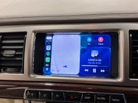 USED 2012 W JAGUAR XF 2.2d Portfolio Saloon 4dr Diesel Auto Euro 5 (s/s) (190 ps) Hosting a very generous specification including none date related registration plate