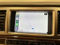 USED 2012 W JAGUAR XF 2.2d Portfolio Saloon 4dr Diesel Auto Euro 5 (s/s) (190 ps) Hosting a very generous specification including none date related registration plate
