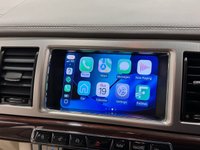 USED 2012 W JAGUAR XF 2.2d Portfolio Saloon 4dr Diesel Auto Euro 5 (s/s) (190 ps) Hosting a very generous specification including none date related registration plate