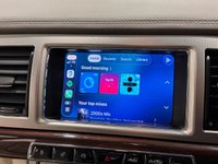 USED 2012 W JAGUAR XF 2.2d Portfolio Saloon 4dr Diesel Auto Euro 5 (s/s) (190 ps) Hosting a very generous specification including none date related registration plate