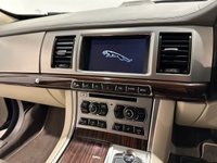 USED 2012 W JAGUAR XF 2.2d Portfolio Saloon 4dr Diesel Auto Euro 5 (s/s) (190 ps) Hosting a very generous specification including none date related registration plate