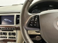 USED 2012 W JAGUAR XF 2.2d Portfolio Saloon 4dr Diesel Auto Euro 5 (s/s) (190 ps) Hosting a very generous specification including none date related registration plate