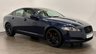 USED 2012 W JAGUAR XF 2.2d Portfolio Saloon 4dr Diesel Auto Euro 5 (s/s) (190 ps) Hosting a very generous specification including none date related registration plate