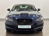 USED 2012 W JAGUAR XF 2.2d Portfolio Saloon 4dr Diesel Auto Euro 5 (s/s) (190 ps) Hosting a very generous specification including none date related registration plate