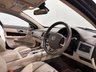 USED 2012 W JAGUAR XF 2.2d Portfolio Saloon 4dr Diesel Auto Euro 5 (s/s) (190 ps) Hosting a very generous specification including none date related registration plate