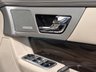 USED 2012 W JAGUAR XF 2.2d Portfolio Saloon 4dr Diesel Auto Euro 5 (s/s) (190 ps) Hosting a very generous specification including none date related registration plate