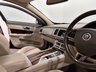 USED 2012 W JAGUAR XF 2.2d Portfolio Saloon 4dr Diesel Auto Euro 5 (s/s) (190 ps) Hosting a very generous specification including none date related registration plate
