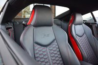 USED 2019 69 AUDI TT RS 2.5 TFSI Sport Edition Coupe 3dr Petrol S Tronic quattro Euro 6 (s/s) (400 ps) COMFORT & SOUND / CARBON