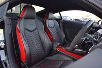 USED 2019 69 AUDI TT RS 2.5 TFSI Sport Edition Coupe 3dr Petrol S Tronic quattro Euro 6 (s/s) (400 ps) COMFORT & SOUND / CARBON