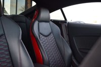USED 2019 69 AUDI TT RS 2.5 TFSI Sport Edition Coupe 3dr Petrol S Tronic quattro Euro 6 (s/s) (400 ps) COMFORT & SOUND / CARBON