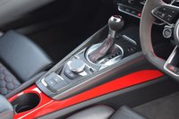USED 2019 69 AUDI TT RS 2.5 TFSI Sport Edition Coupe 3dr Petrol S Tronic quattro Euro 6 (s/s) (400 ps) COMFORT & SOUND / CARBON