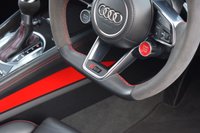 USED 2019 69 AUDI TT RS 2.5 TFSI Sport Edition Coupe 3dr Petrol S Tronic quattro Euro 6 (s/s) (400 ps) COMFORT & SOUND / CARBON