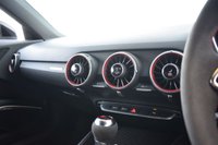 USED 2019 69 AUDI TT RS 2.5 TFSI Sport Edition Coupe 3dr Petrol S Tronic quattro Euro 6 (s/s) (400 ps) COMFORT & SOUND / CARBON