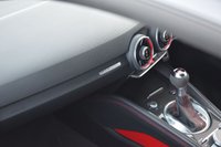 USED 2019 69 AUDI TT RS 2.5 TFSI Sport Edition Coupe 3dr Petrol S Tronic quattro Euro 6 (s/s) (400 ps) COMFORT & SOUND / CARBON