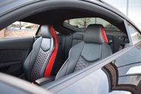 USED 2019 69 AUDI TT RS 2.5 TFSI Sport Edition Coupe 3dr Petrol S Tronic quattro Euro 6 (s/s) (400 ps) COMFORT & SOUND / CARBON