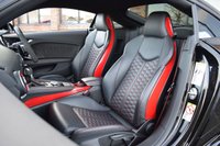 USED 2019 69 AUDI TT RS 2.5 TFSI Sport Edition Coupe 3dr Petrol S Tronic quattro Euro 6 (s/s) (400 ps) COMFORT & SOUND / CARBON
