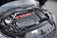 USED 2019 69 AUDI TT RS 2.5 TFSI Sport Edition Coupe 3dr Petrol S Tronic quattro Euro 6 (s/s) (400 ps) COMFORT & SOUND / CARBON