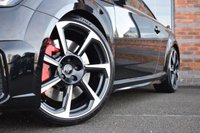 USED 2019 69 AUDI TT RS 2.5 TFSI Sport Edition Coupe 3dr Petrol S Tronic quattro Euro 6 (s/s) (400 ps) COMFORT & SOUND / CARBON