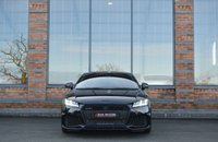 USED 2019 69 AUDI TT RS 2.5 TFSI Sport Edition Coupe 3dr Petrol S Tronic quattro Euro 6 (s/s) (400 ps) COMFORT & SOUND / CARBON